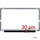 Матрица для ноутбука 15.6 1366x768 30pin Slim TN MB156AN08-1 NT156WHM-N42 Matte 60Hz - фото