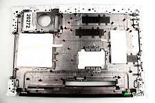 Sony SVE171 Нижняя часть корпуса (D case) белый  