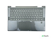 Клавиатура для ноутбука Lenovo Yoga 7-14ITL5 TopCase p/n: - фото