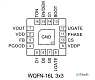 Микросхема RT8208AGQW FF= - фото