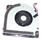 Вентилятор/Кулер для ноутбука Toshiba R840 ORG p/n: UDQFC70E2DT0, G61C00007110, P000544780 - фото
