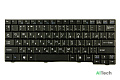 Клавиатура для ноутбука Sony VPC-M черная p/n: V091978CS1 A1783002A, V-091978AS1, V-0919BIAS1-RU - фото