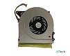 Вентилятор/Кулер для ноутбука Asus X51 X58 PRO52 ORG p/n: GB0506PGV1-A 13.V1.B2495.F.GN UDQFLZH05DAS - фото