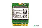 Wi-Fi адаптер для ноутбука NGFF HP 430 G3 б/у