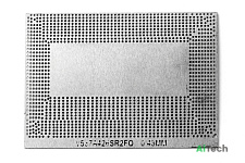 Трафарет i5-6300HQ i5-6440HQ SR2FS SR2FT i7-6920HQ BGA1440